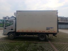 Foton Aumark S1 130 hp 4X2 4.2 m - фото 4