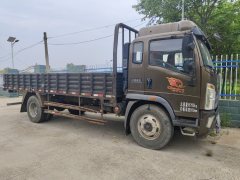 SINOTRUK HOWO Light Duty Truck Commander 210 hp 4X2 5.75 m - фото 4