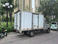 Dongfeng W08 113 hp 4X2 3 m - фото 5