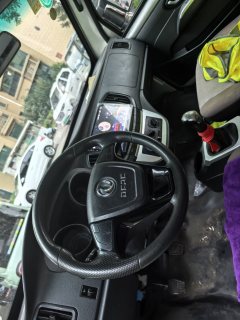 Dongfeng W08 113 hp 4X2 3 m - фото 7