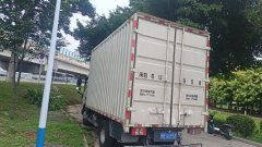 JAC Junling A7 170 hp 4X2 4.15 m - фото 4