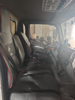 Foton Ollin Express 120 hp 4X2 4.2 m - фото 4