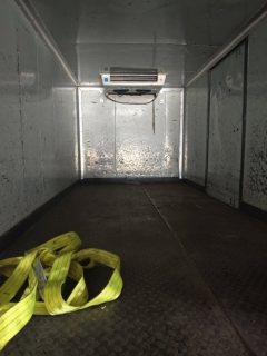 Foton Ollin Express 120 hp 4X2 4.2 m - фото 5