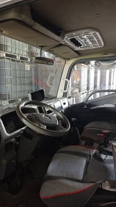 Foton Ollin Express 120 hp 4X2 4.2 m - фото 6
