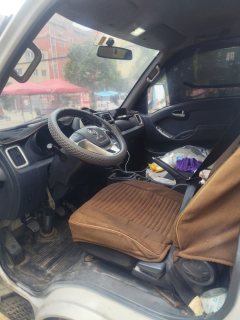 Dongfeng W17 123 hp 4X2 3.95 m - фото 7