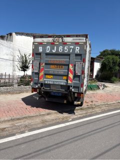 JAC Shuailing H 152 hp 4X2 4.2 m - фото 4