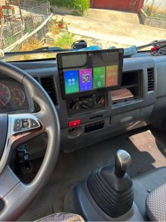 JAC Shuailing H 152 hp 4X2 4.2 m - фото 5