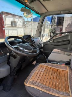 JAC Shuailing H 152 hp 4X2 4.2 m - фото 7