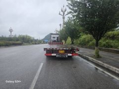 Foton Auman EST 560 hp 6X4 - фото 3