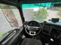 Dongfeng Tianlong KL 465 hp 6X4 - фото 4