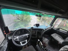 Dongfeng Tianlong KL 465 hp 6X4 - фото 6