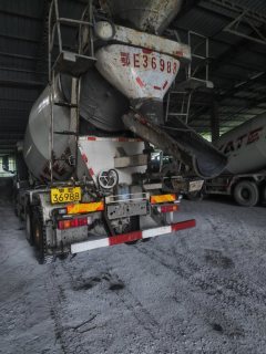 Sinotruk HOWO T5G 340 hp 8X4 - фото 4