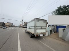 Foton V2 122 hp 4X2 3.3 m - фото 2