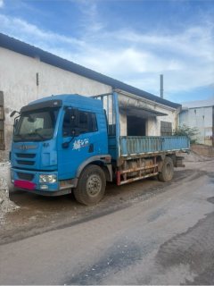 FAW Jiefang VH 190 hp 4X2 5.4 m - фото 3