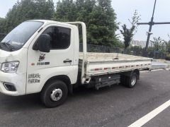 Foton M2 4.12 m - фото 2