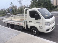 Foton M2 4.12 m - фото 3
