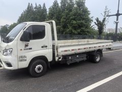 Foton M2 4.12 m - фото 4