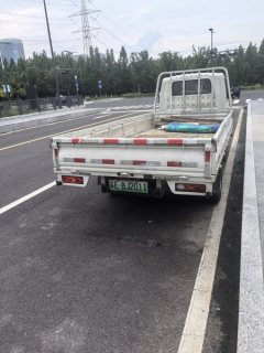 Foton M2 4.12 m - фото 5