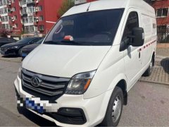 Maxus V80 147 hp - фото 1