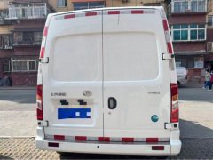 Maxus V80 147 hp - фото 2