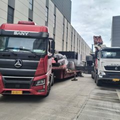 SANY 485 hp 6X4 - фото 1
