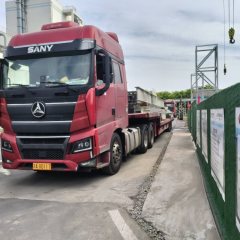 SANY 485 hp 6X4 - фото 2