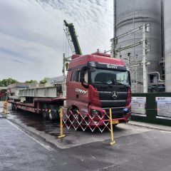 SANY 485 hp 6X4 - фото 3
