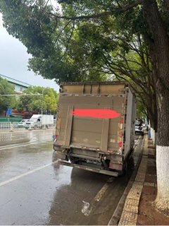 Foton Ollin M Card 145 hp 4X2 4.15 m - фото 2