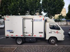 Foton M1 - фото 2
