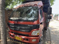 Foton Aumark 3 156 hp 4X2 5.2 m - фото 1