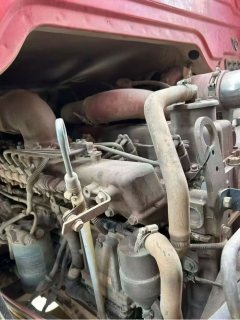 Dongfeng Tianjin 220 hp 4X2 5.2 m - фото 5
