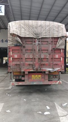 FAW Jiefang J6P 460 hp 6X4 - фото 7