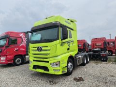 FAW Jiefang J7 560 hp 6X4 - фото 1
