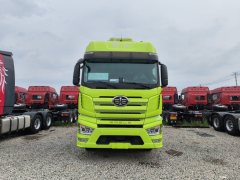 FAW Jiefang J7 560 hp 6X4 - фото 2
