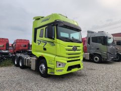FAW Jiefang J7 560 hp 6X4 - фото 3