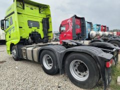 FAW Jiefang J7 560 hp 6X4 - фото 6