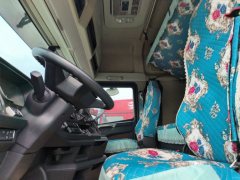 FAW Jiefang J7 560 hp 6X4 - фото 8
