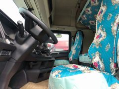 FAW Jiefang J7 560 hp 6X4 - фото 9