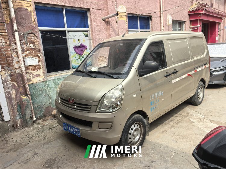 2018 Changan Kuayue V3 88 hp