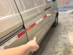Changan Kuayue V3 88 hp - фото 5