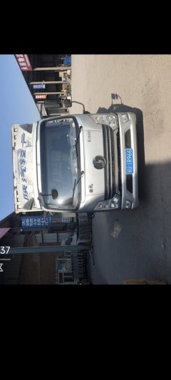 Shacman Delong K3000 130 hp 4X2 4.18 m - фото 2