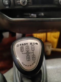 FAW Jiefang V 185 hp 4X2 5.4 m - фото 3