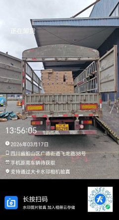 Dongfeng Celestial Flagship KX 520 hp 6X4 - фото 3