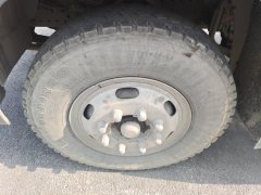 Foton Aumark 5 168 hp 4X2 6.75 m - фото 4