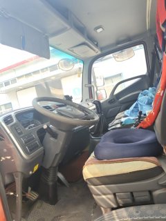 Foton Aumark 5 168 hp 4X2 6.75 m - фото 5