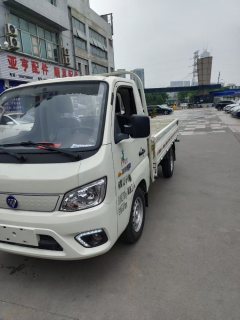 Foton M1 3.05 m - фото 1