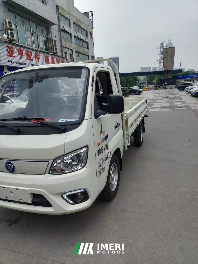 2023 Foton M1 3.05 m