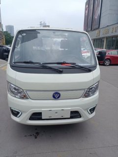 Foton M1 3.05 m - фото 2