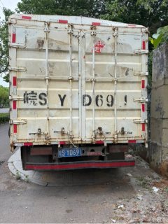 Hyundai 500 156 hp 4X2 4.17 m - фото 6
