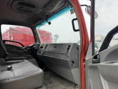 SINOTRUK HOWO Light Duty Truck Hanjiang 116 hp 4X2 4.15 m - фото 2